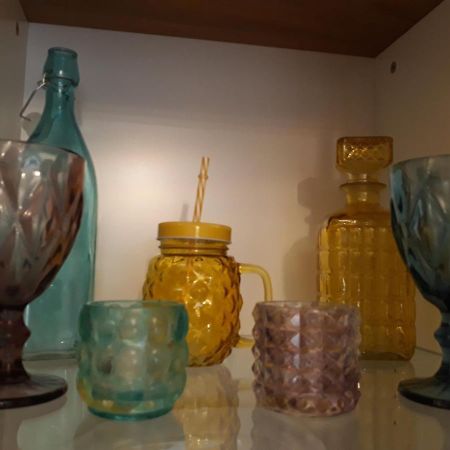 Cute Home Bethlem Κουένκα Εξωτερικό φωτογραφία