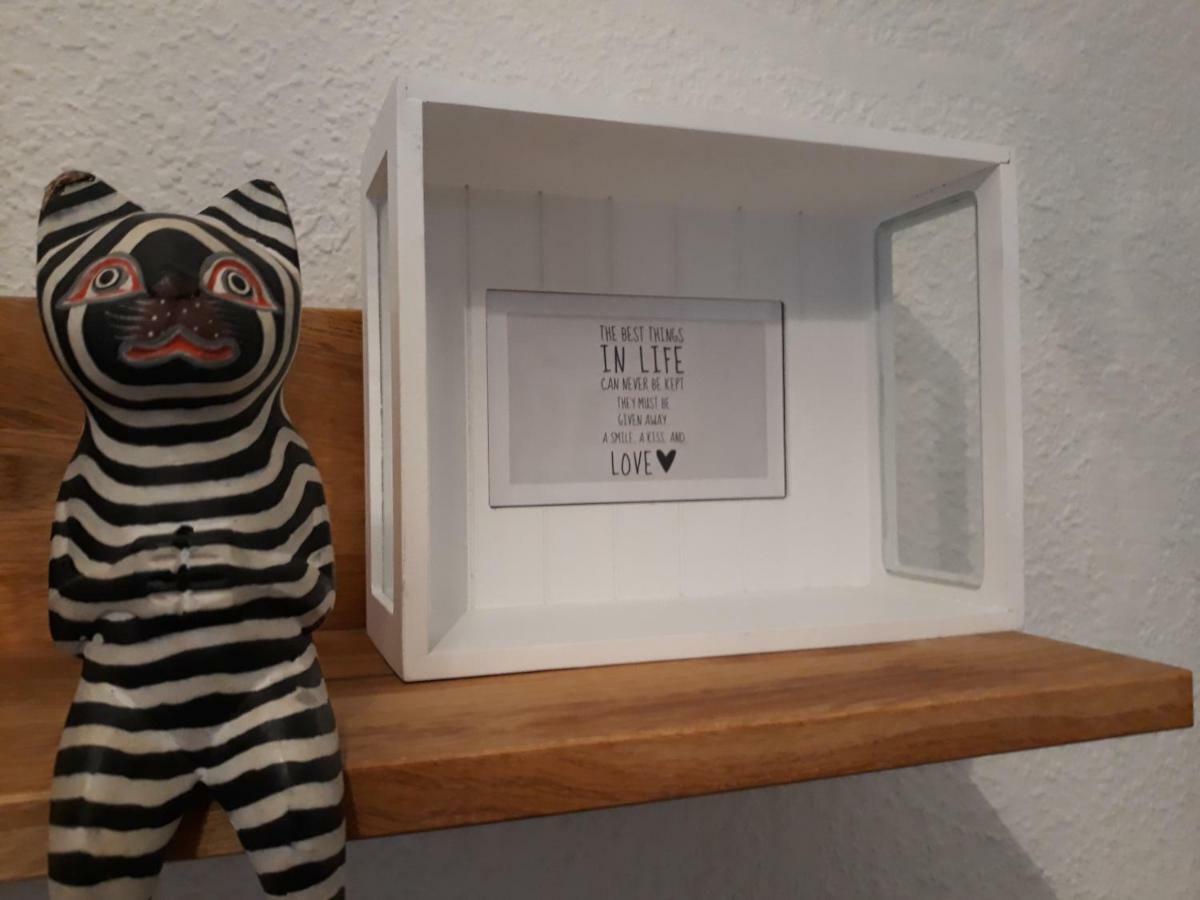 Cute Home Bethlem Κουένκα Εξωτερικό φωτογραφία