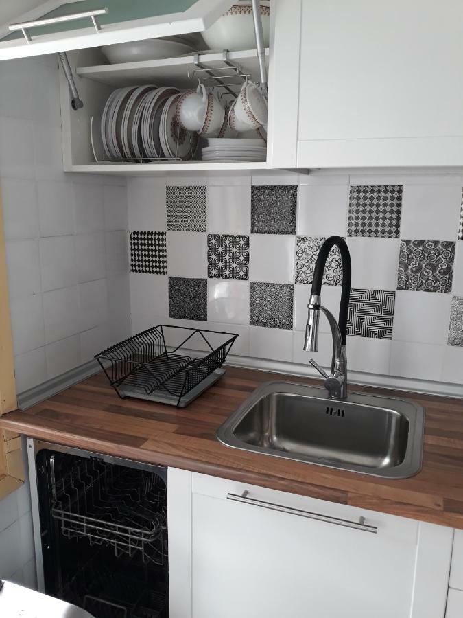 Cute Home Bethlem Κουένκα Εξωτερικό φωτογραφία