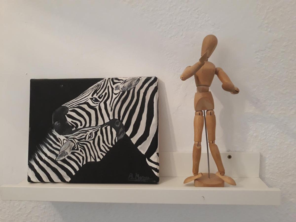 Cute Home Bethlem Κουένκα Εξωτερικό φωτογραφία