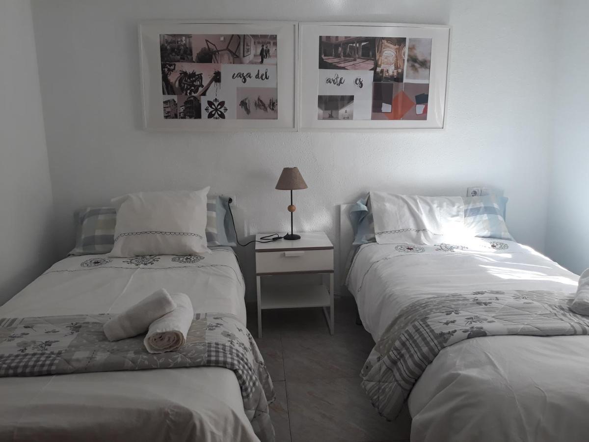 Cute Home Bethlem Κουένκα Εξωτερικό φωτογραφία