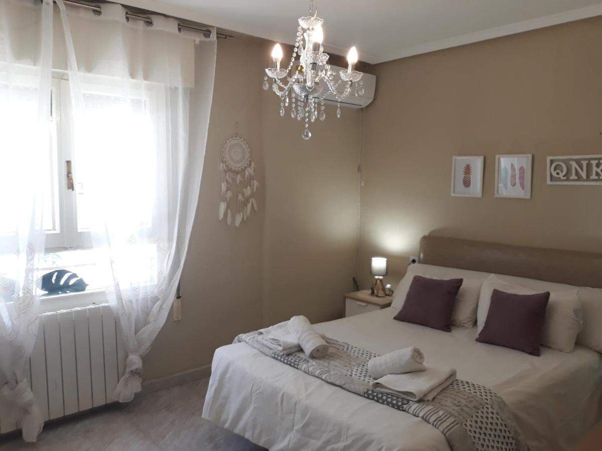 Cute Home Bethlem Κουένκα Εξωτερικό φωτογραφία