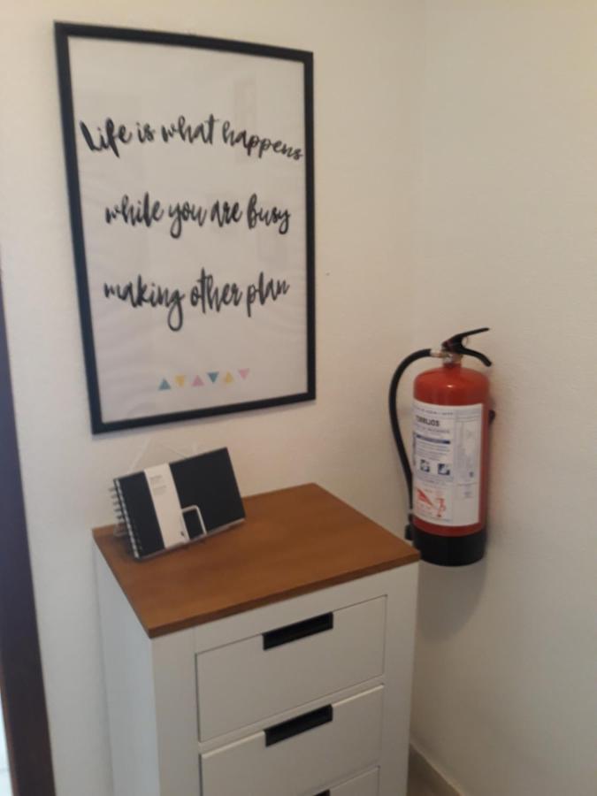 Cute Home Bethlem Κουένκα Εξωτερικό φωτογραφία