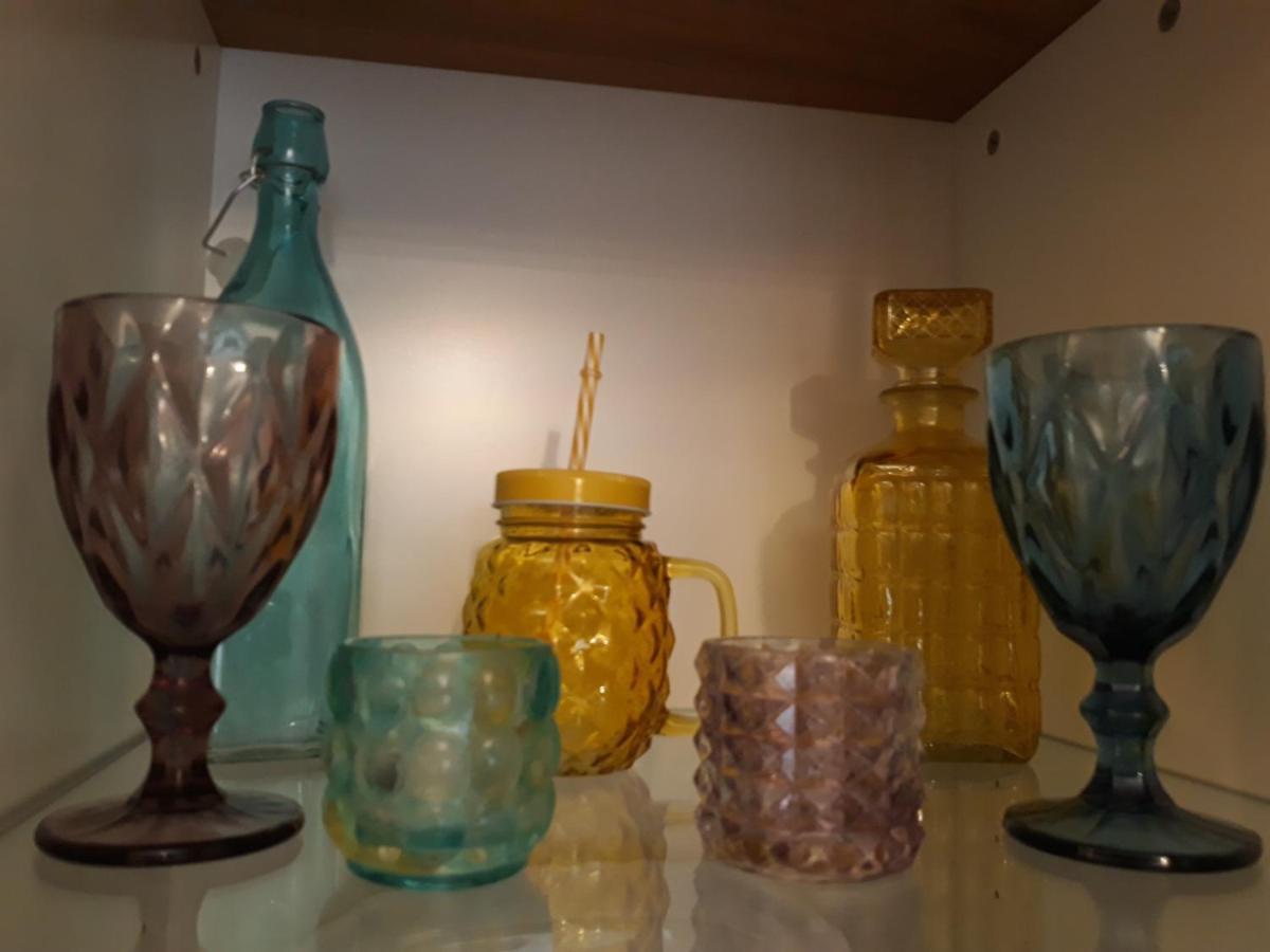 Cute Home Bethlem Κουένκα Εξωτερικό φωτογραφία
